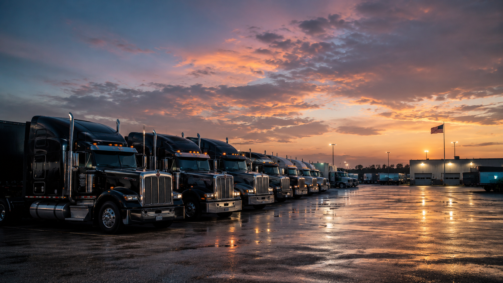 Motor Truck Cargo Insurance Breakdown: What High-Value Carriers Need